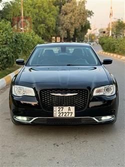 كرايسلر 300